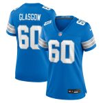womens nike graham glasgow blue detroit lions team game jersey | Lions Shop | Detroit Lions NFL Jerseys & Caps Collection