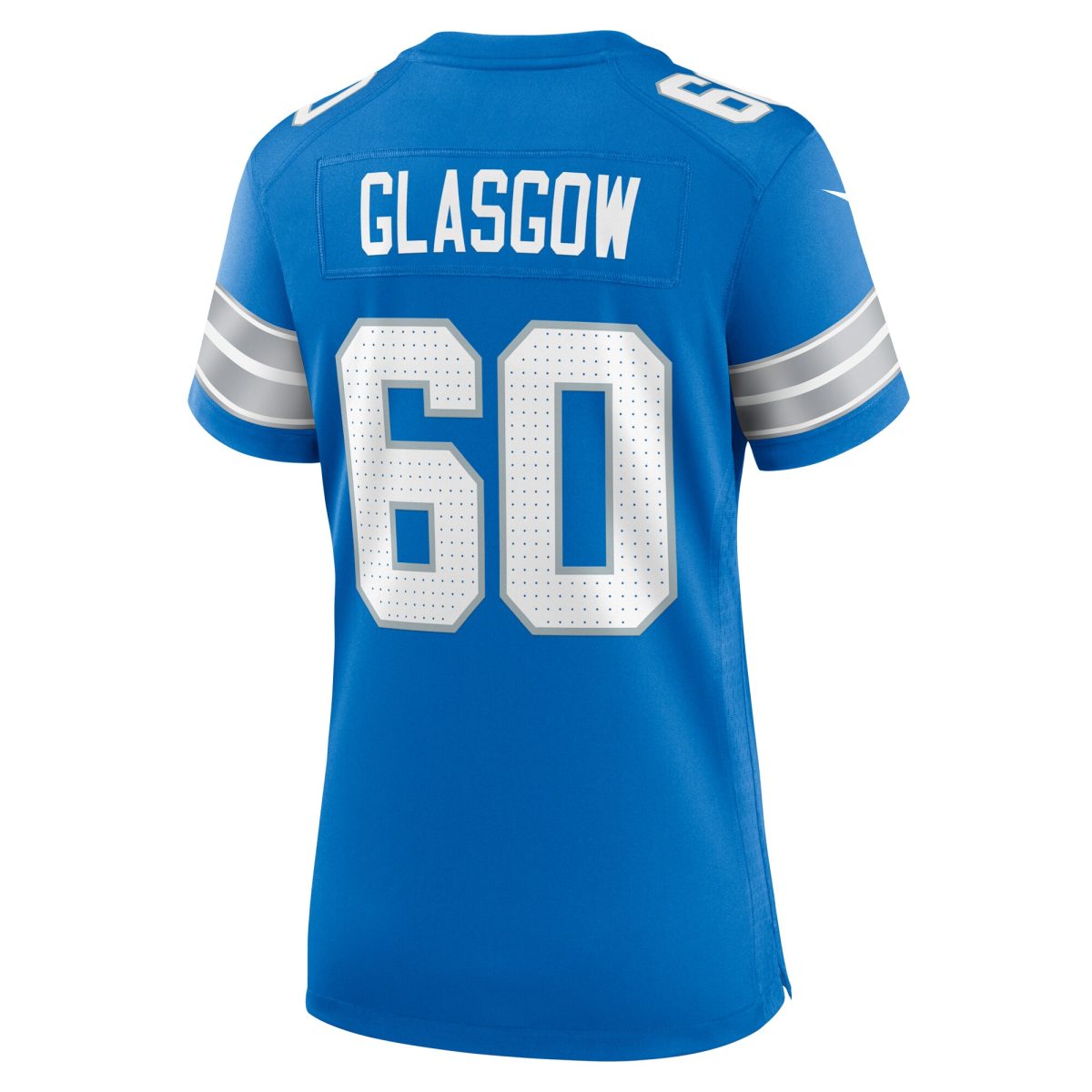 womens nike graham glasgow blue detroit lions team game jersey | Lions Shop | Detroit Lions NFL Jerseys & Caps Collection