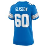 womens nike graham glasgow blue detroit lions team game jersey | Lions Shop | Detroit Lions NFL Jerseys & Caps Collection