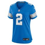 womens nike hendon hooker blue detroit lions team game jersey | Lions Shop | Detroit Lions NFL Jerseys & Caps Collection