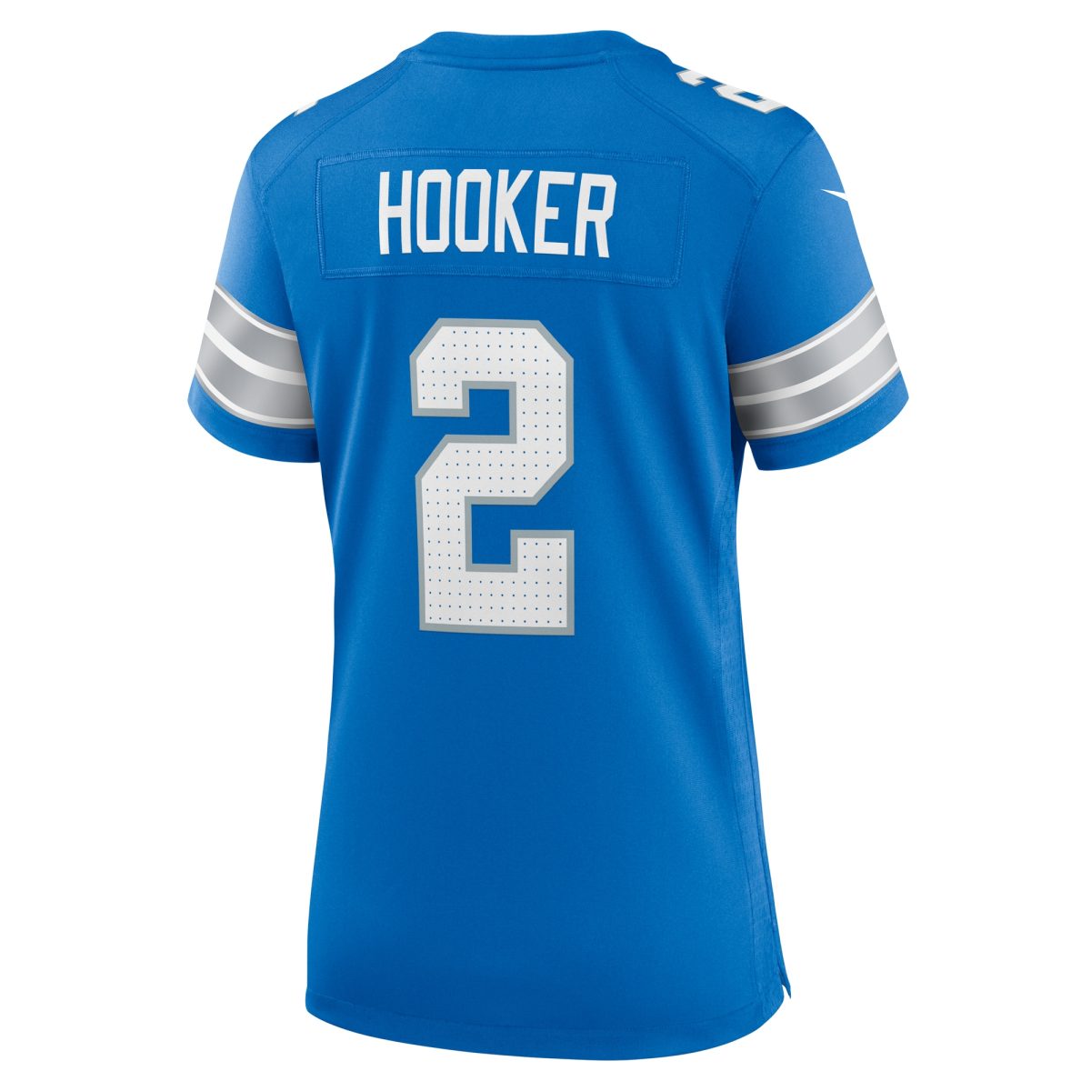 womens nike hendon hooker blue detroit lions team game jersey | Lions Shop | Detroit Lions NFL Jerseys & Caps Collection