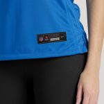 womens nike isaac ukwu blue detroit lions game jersey | Lions Shop | Detroit Lions NFL Jerseys & Caps Collection