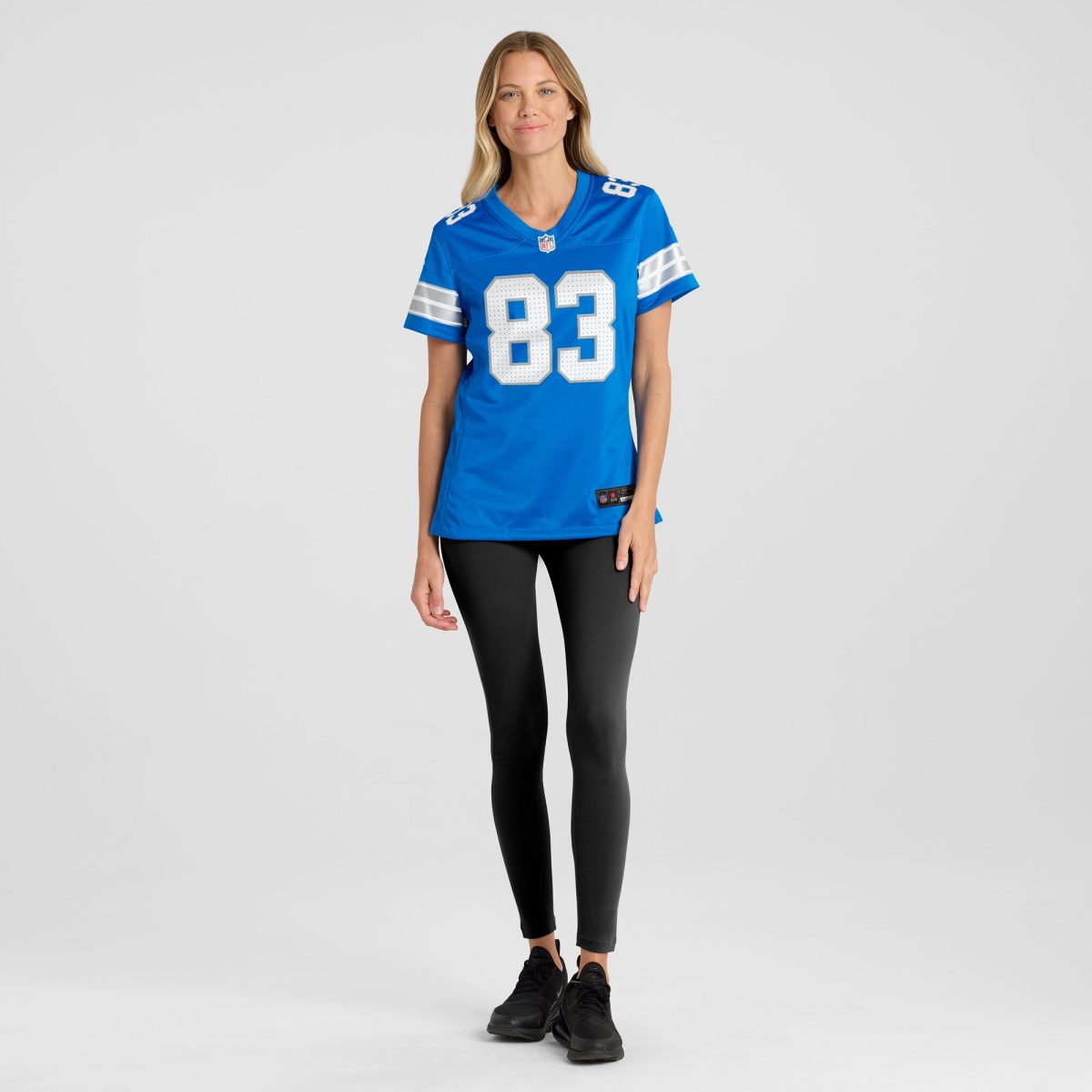 womens nike isaiah williams blue detroit lions game jersey | Lions Shop | Detroit Lions NFL Jerseys & Caps Collection