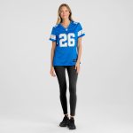 womens nike jahmyr gibbs blue detroit lions game jersey | Lions Shop | Detroit Lions NFL Jerseys & Caps Collection