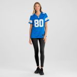womens nike jalon calhoun blue detroit lions game jersey | Lions Shop | Detroit Lions NFL Jerseys & Caps Collection