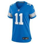 womens nike kalif raymond blue detroit lions team game jersey | Lions Shop | Detroit Lions NFL Jerseys & Caps Collection