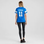 womens nike kalif raymond blue detroit lions team game jersey | Lions Shop | Detroit Lions NFL Jerseys & Caps Collection