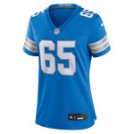womens nike kingsley eguakun blue detroit lions game jersey | Lions Shop | Detroit Lions NFL Jerseys & Caps Collection