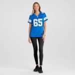 womens nike kingsley eguakun blue detroit lions game jersey | Lions Shop | Detroit Lions NFL Jerseys & Caps Collection