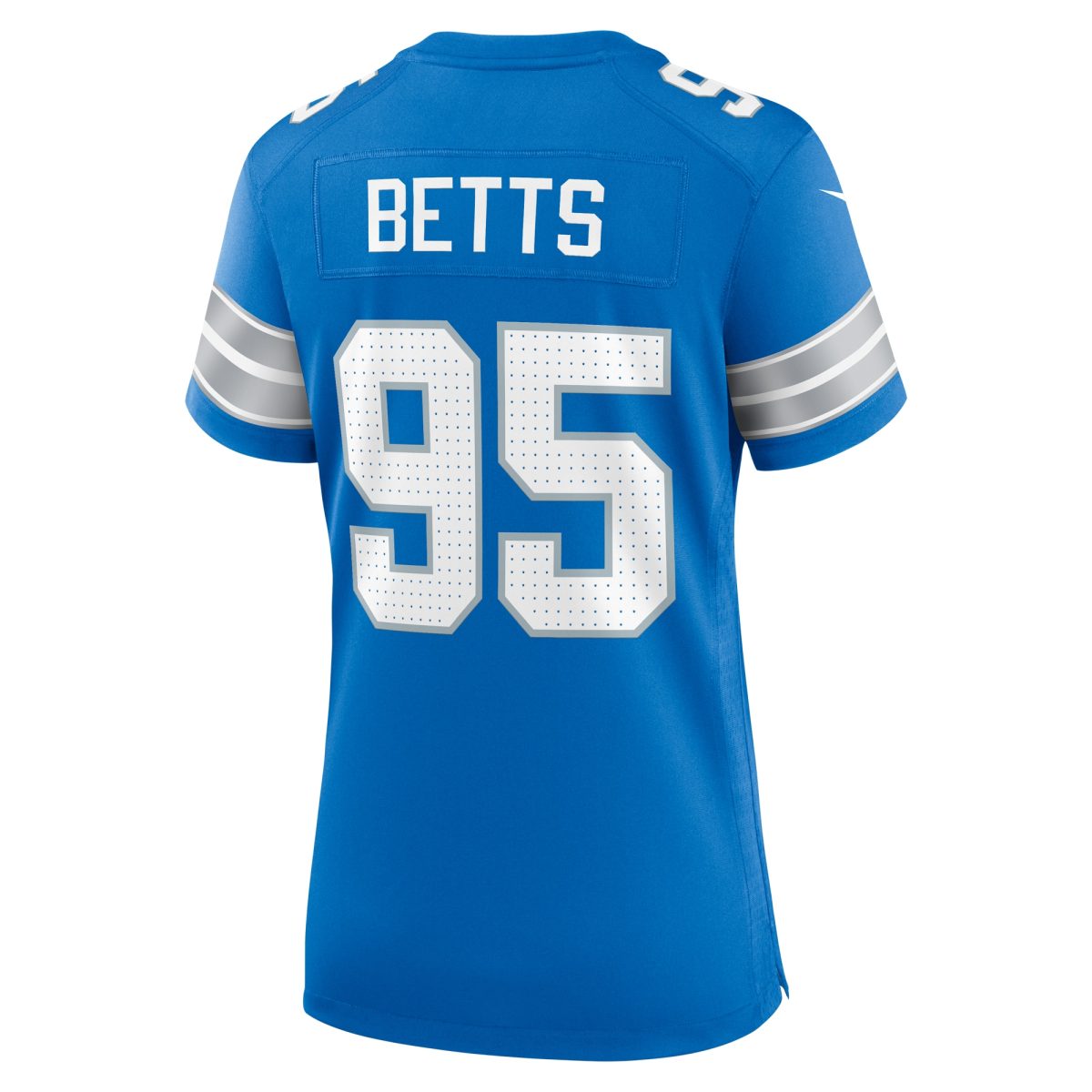 womens nike mathieu betts blue detroit lions game jersey | Lions Shop | Detroit Lions NFL Jerseys & Caps Collection