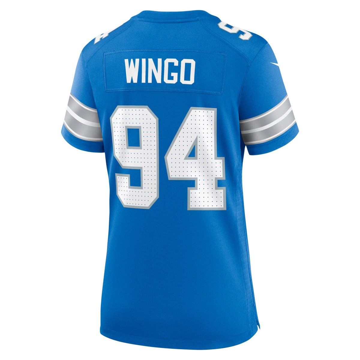 womens nike mekhi wingo blue detroit lions team game jersey | Lions Shop | Detroit Lions NFL Jerseys & Caps Collection