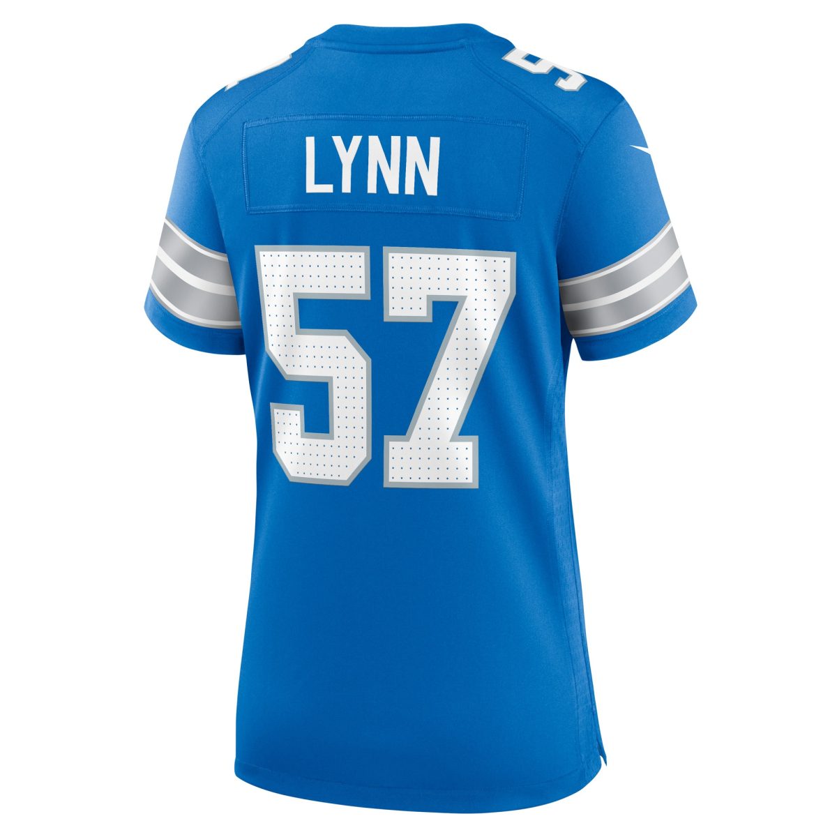 womens nike nate lynn blue detroit lions game jersey | Lions Shop | Detroit Lions NFL Jerseys & Caps Collection