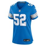 womens nike netane muti blue detroit lions game jersey | Lions Shop | Detroit Lions NFL Jerseys & Caps Collection