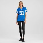 womens nike steele chambers blue detroit lions game jersey | Lions Shop | Detroit Lions NFL Jerseys & Caps Collection