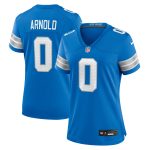 womens nike terrion arnold blue detroit lions team game jersey | Lions Shop | Detroit Lions NFL Jerseys & Caps Collection