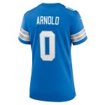womens nike terrion arnold blue detroit lions team game jersey | Lions Shop | Detroit Lions NFL Jerseys & Caps Collection