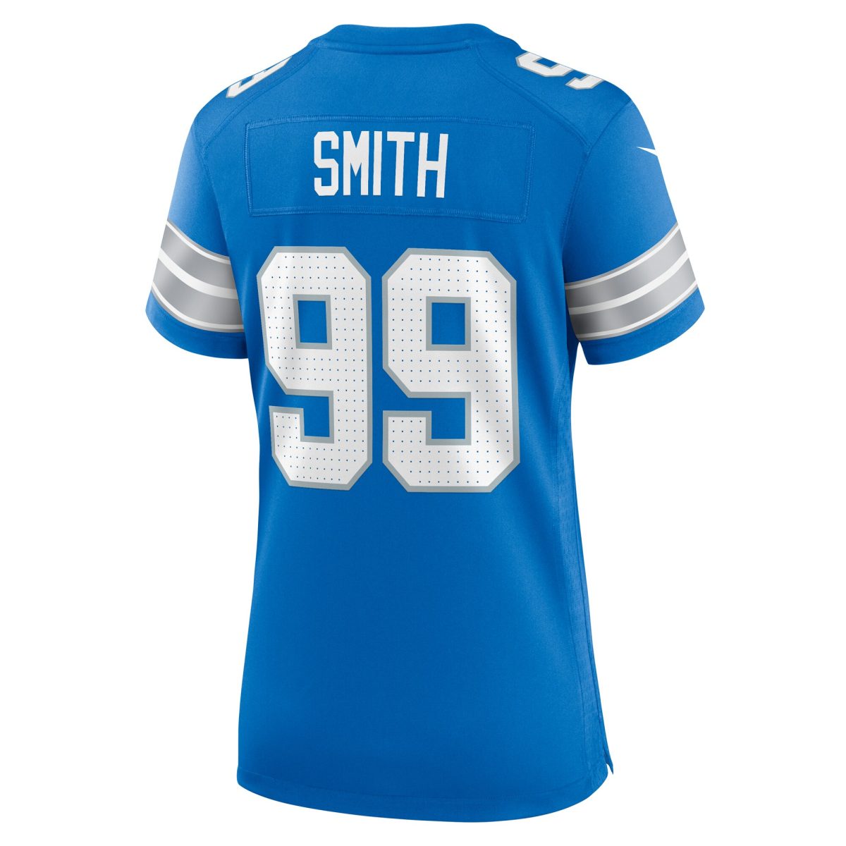 womens nike zadarius smith blue detroit lions team game jersey | Lions Shop | Detroit Lions NFL Jerseys & Caps Collection