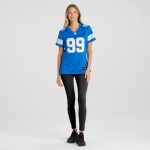 womens nike zadarius smith blue detroit lions team game jersey | Lions Shop | Detroit Lions NFL Jerseys & Caps Collection