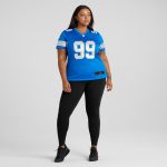womens nike zadarius smith blue detroit lions team game jersey | Lions Shop | Detroit Lions NFL Jerseys & Caps Collection