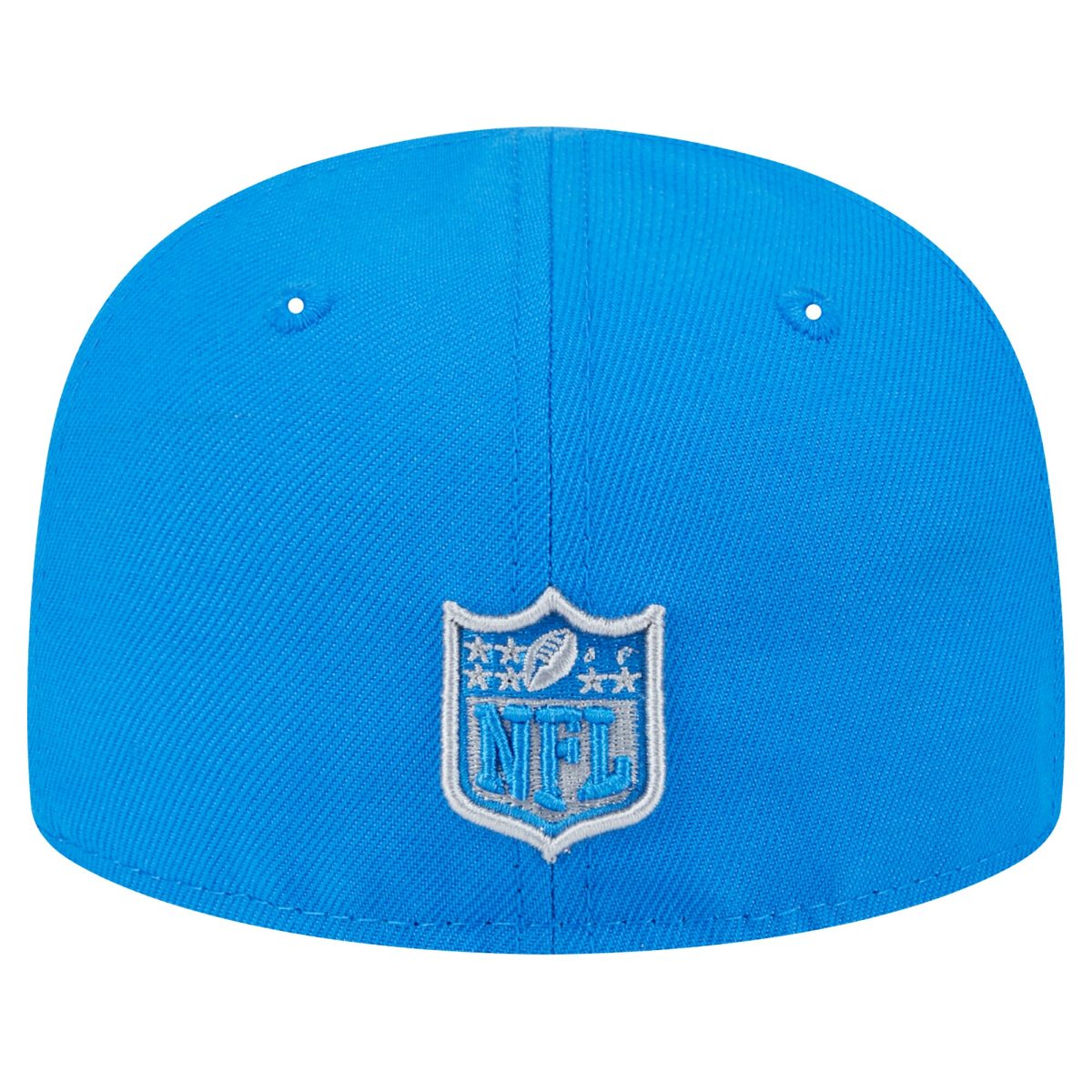 youth new era blue detroit lions main 59fifty fitted hat | Lions Shop | Detroit Lions NFL Jerseys & Caps Collection