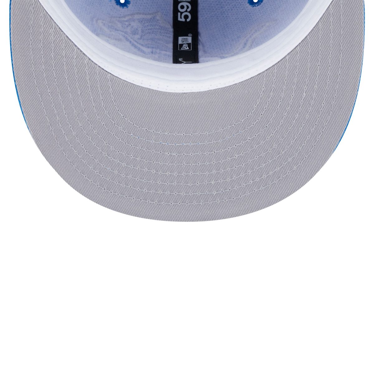 youth new era blue detroit lions main 59fifty fitted hat | Lions Shop | Detroit Lions NFL Jerseys & Caps Collection