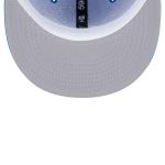 youth new era blue detroit lions main 59fifty fitted hat | Lions Shop | Detroit Lions NFL Jerseys & Caps Collection