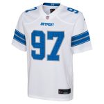 youth nike aidan hutchinson white detroit lions player game jersey | Lions Shop | Detroit Lions NFL Jerseys & Caps Collection
