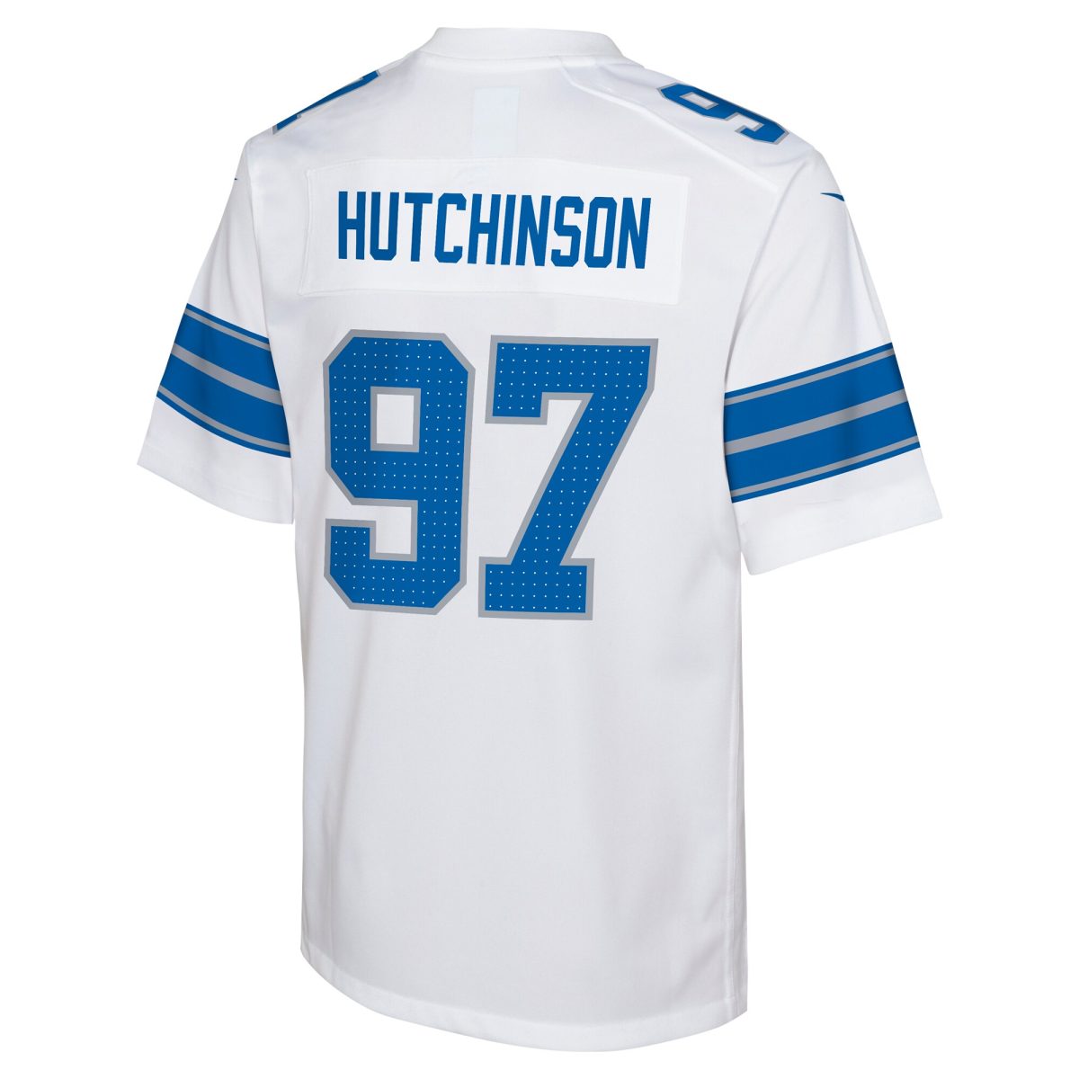 youth nike aidan hutchinson white detroit lions player game jersey | Lions Shop | Detroit Lions NFL Jerseys & Caps Collection