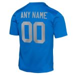 youth nike blue detroit lions alternate custom game jersey | Lions Shop | Detroit Lions NFL Jerseys & Caps Collection