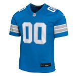 youth nike blue detroit lions custom game jersey | Lions Shop | Detroit Lions NFL Jerseys & Caps Collection