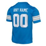 youth nike blue detroit lions custom game jersey | Lions Shop | Detroit Lions NFL Jerseys & Caps Collection