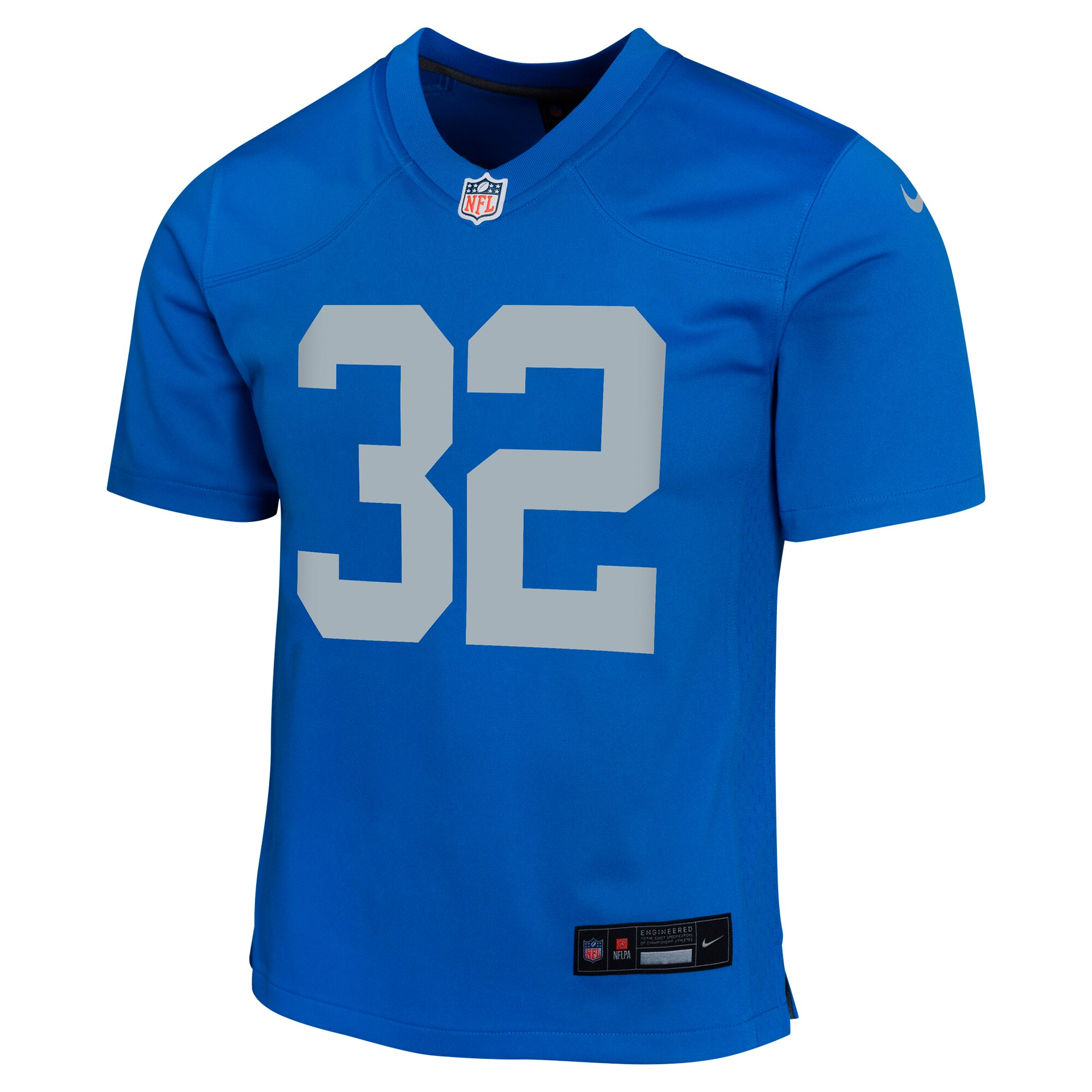 youth nike brian branch blue detroit lions alternate game jersey | Lions Shop | Detroit Lions NFL Jerseys & Caps Collection