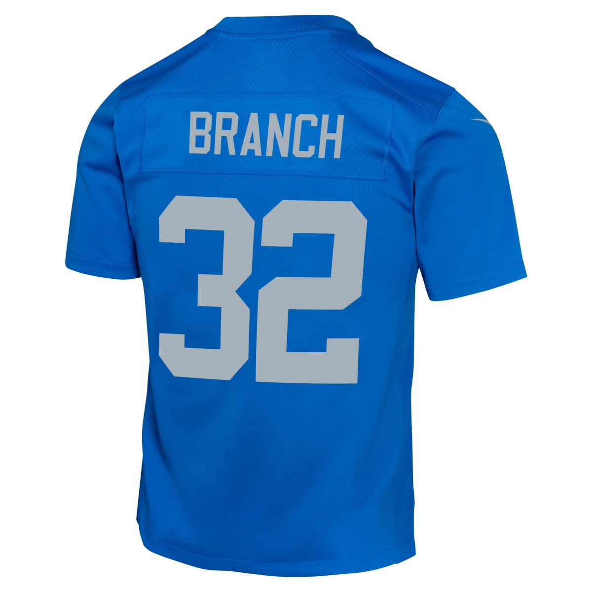 youth nike brian branch blue detroit lions alternate game jersey | Lions Shop | Detroit Lions NFL Jerseys & Caps Collection