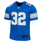 youth nike brian branch blue detroit lions team player game jersey | Lions Shop | Detroit Lions NFL Jerseys & Caps Collection