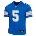 youth nike david montgomery blue detroit lions team player game jersey | Lions Shop | Detroit Lions NFL Jerseys & Caps Collection