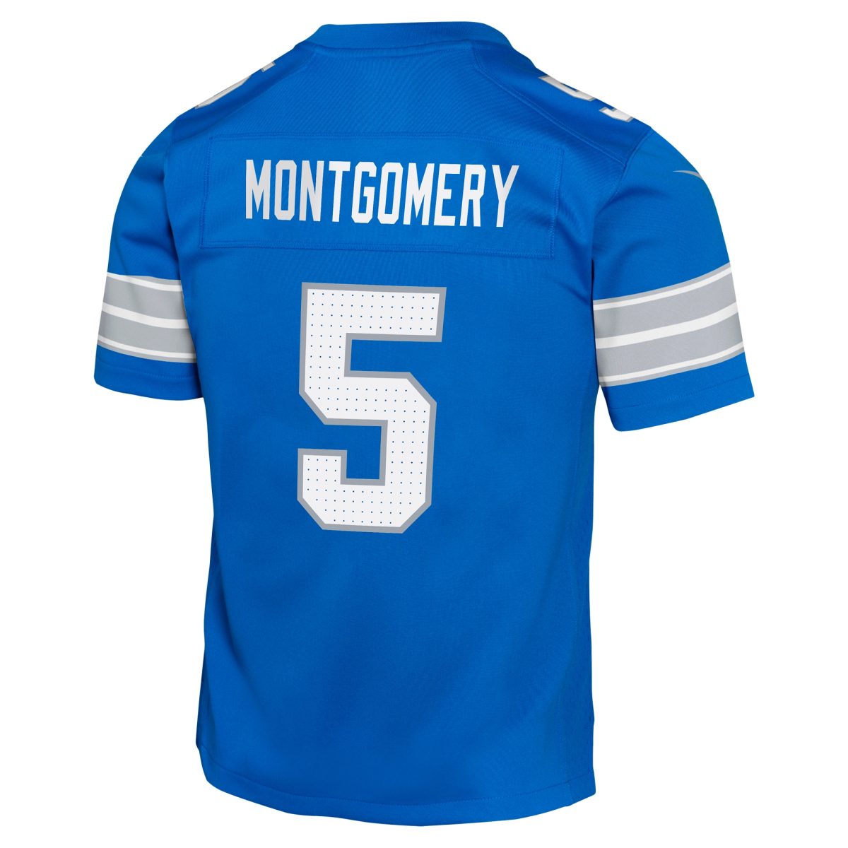 youth nike david montgomery blue detroit lions team player game jersey | Lions Shop | Detroit Lions NFL Jerseys & Caps Collection
